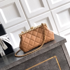 Chanel Satchel Bags